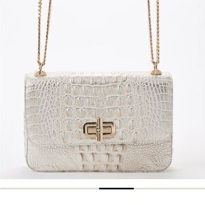 Brahmin Rosalie purse